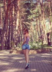 Фото проститутки Алена №7 в городе Котельники