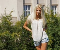 Фото проститутки Алина №3 в городе Котельники