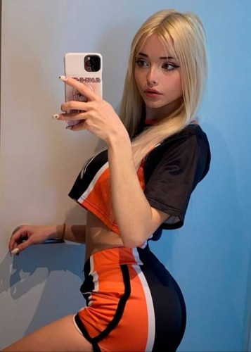 Кристина, Г. Котельники