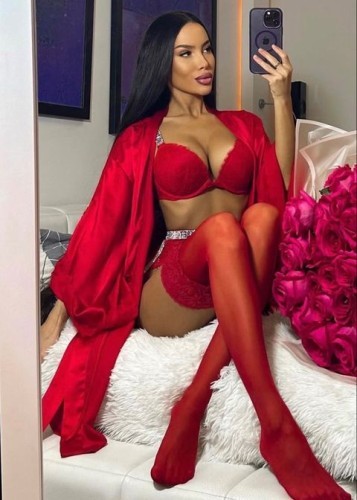 Кристина, Г. Котельники